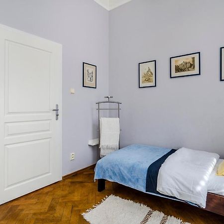 Apt Near Old Town Prague By Michal&Friends Eksteriør bilde
