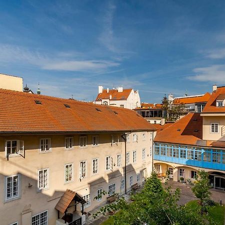Apt Near Old Town Prague By Michal&Friends Eksteriør bilde