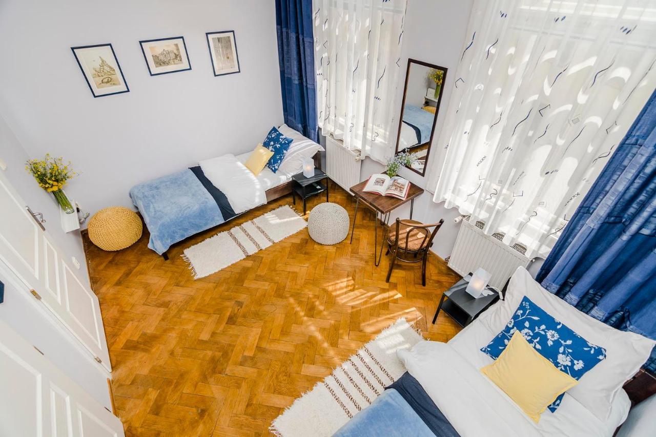 Apt Near Old Town Prague By Michal&Friends Eksteriør bilde