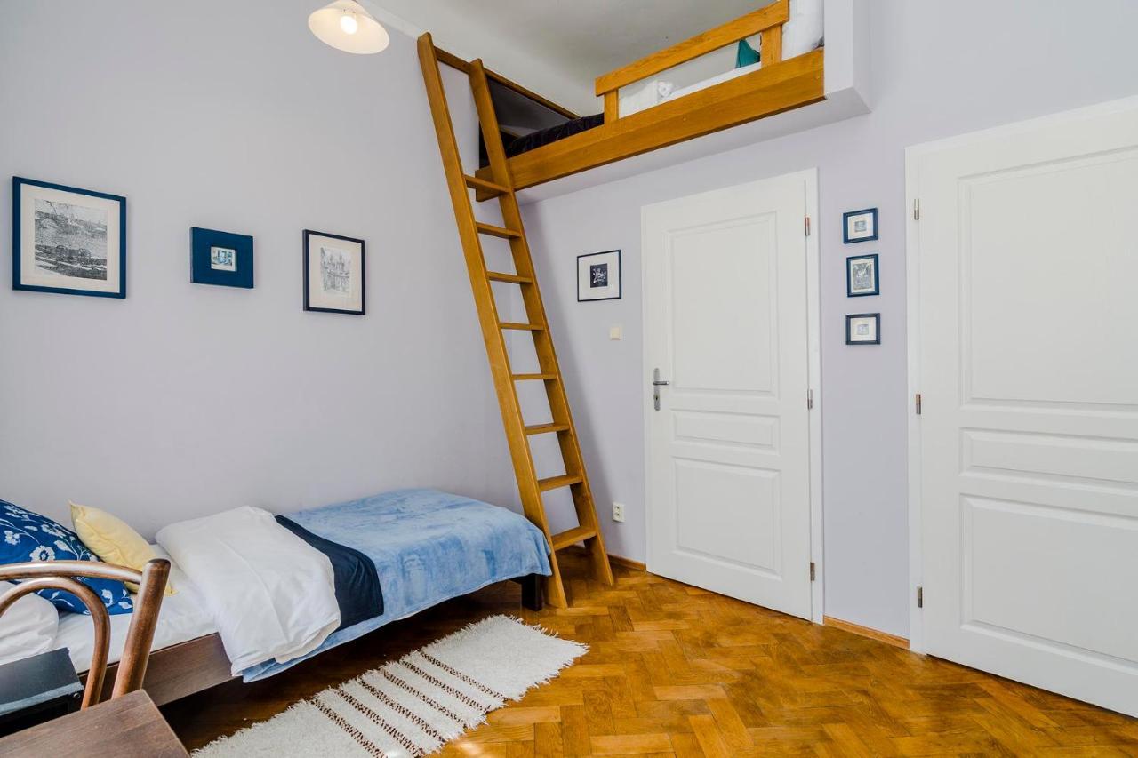 Apt Near Old Town Prague By Michal&Friends Eksteriør bilde