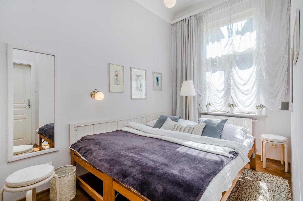 Apt Near Old Town Prague By Michal&Friends Eksteriør bilde