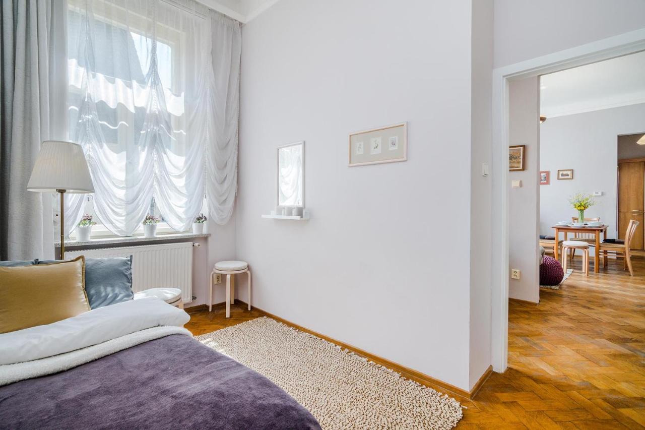 Apt Near Old Town Prague By Michal&Friends Eksteriør bilde