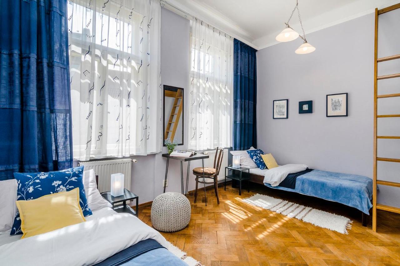Apt Near Old Town Prague By Michal&Friends Eksteriør bilde